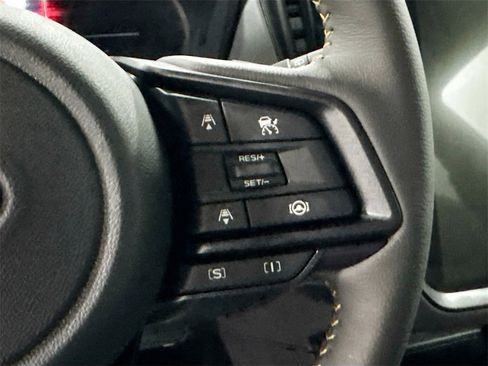 New 2026 Subaru Crosstrek 2.5i Sport image 9