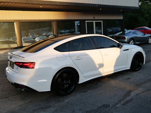 Used 2022 Audi S5 Premium Plus w/ Premium Plus Package image 68