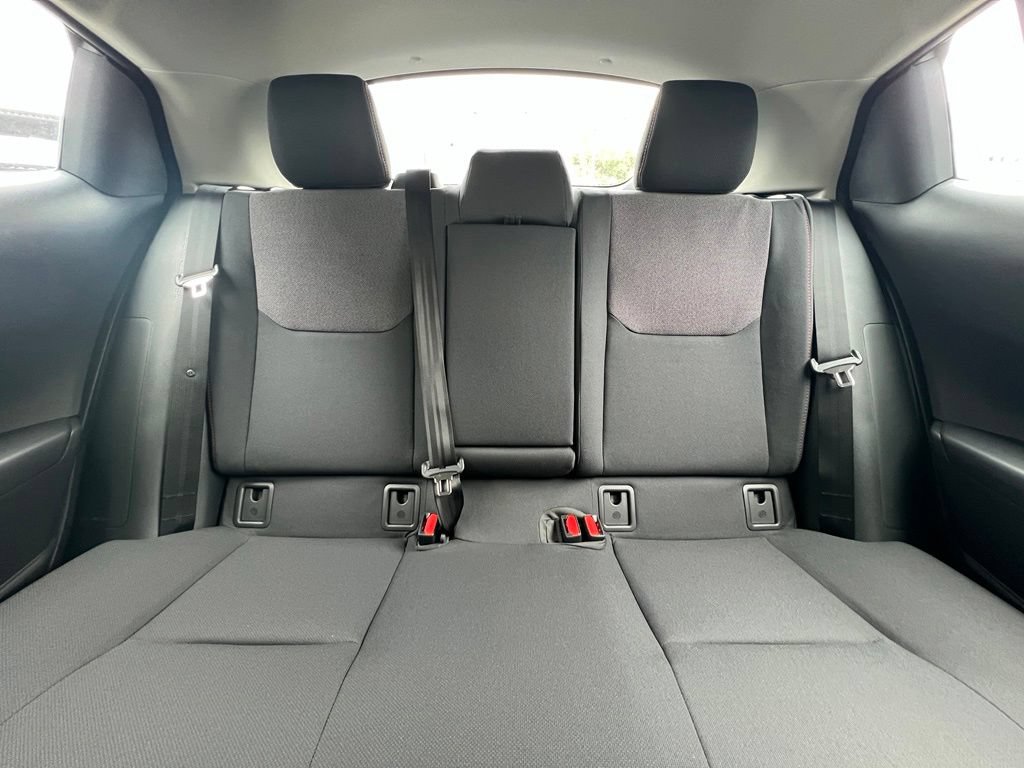 New 2027 Toyota Prius Plug-In Hybrid FWD image 12