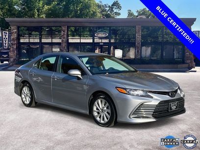 Used 2023 Toyota Camry LE