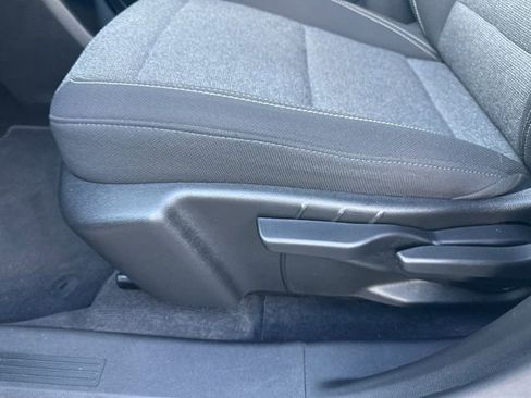 Used 2025 GMC Terrain Elevation image 13