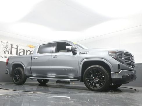 Used 2024 GMC Sierra 1500 SLT w/ SLT Premium Plus Package image 2