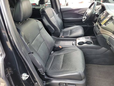 Used 2020 Honda Passport EX-L image 19