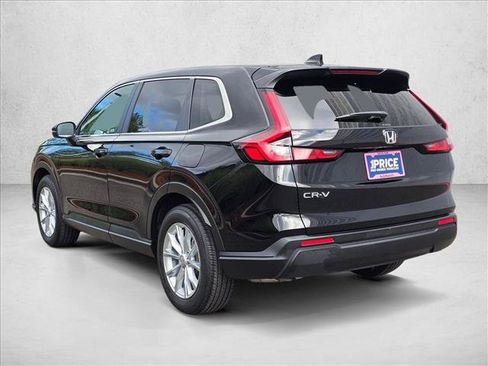 Used 2024 Honda CR-V EX image 3