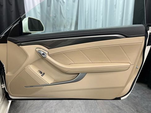 Used 2013 Cadillac CTS Performance image 33