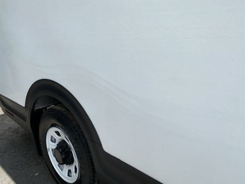 Used 2023 Chevrolet Brightdrop 600 w/ Active Safety Package 2 AWD/4WD image 29
