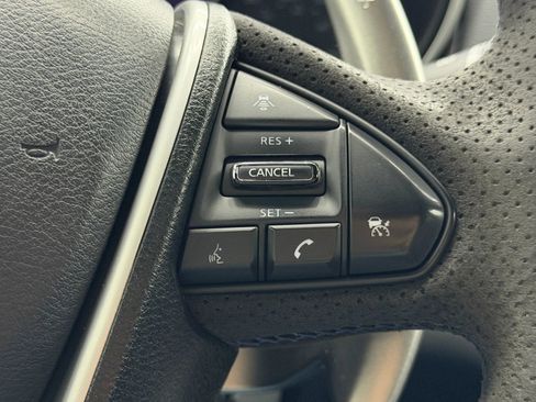Used 2017 Nissan Maxima SR w/ Midnight Edition image 20