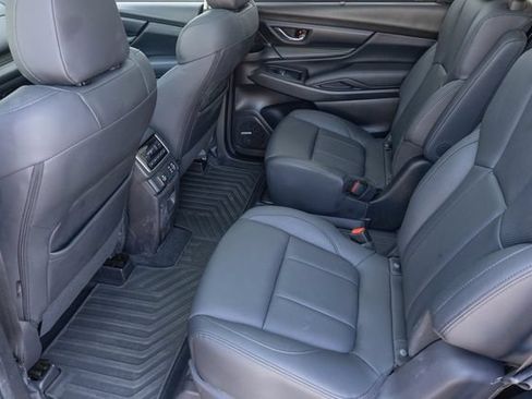 Used 2025 Subaru Ascent Bronze Edition AWD/4WD image 17