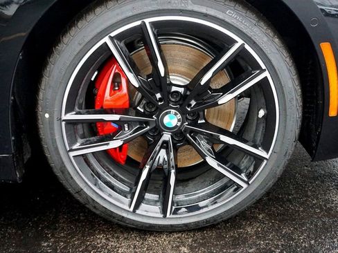 New 2026 BMW 440i xDrive Convertible w/ Premium Package image 4