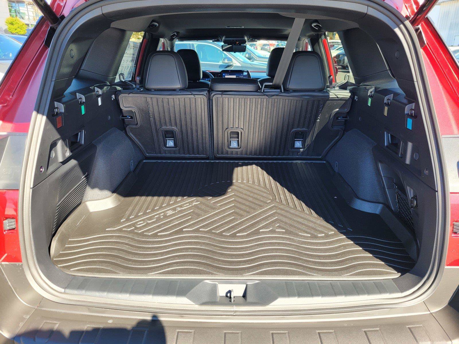 New 2026 Subaru Outback Touring XT AWD/4WD image 19