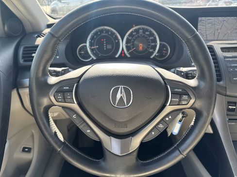 Used 2011 Acura TSX w/ Technology Package image 12