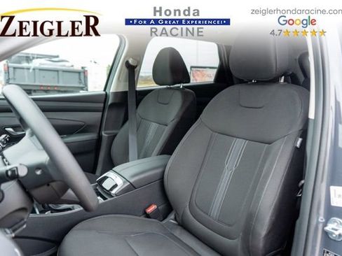 Used 2026 Hyundai Tucson SEL image 13