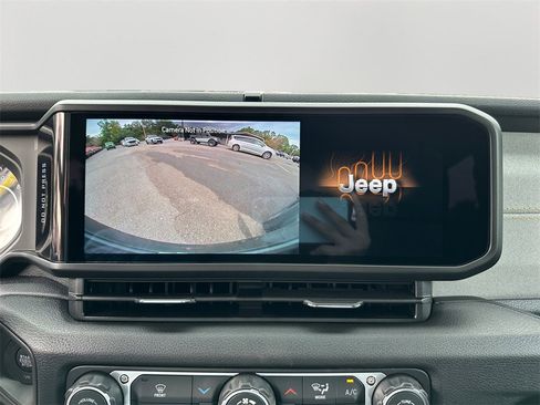 New 2026 Jeep Wrangler Sport image 26