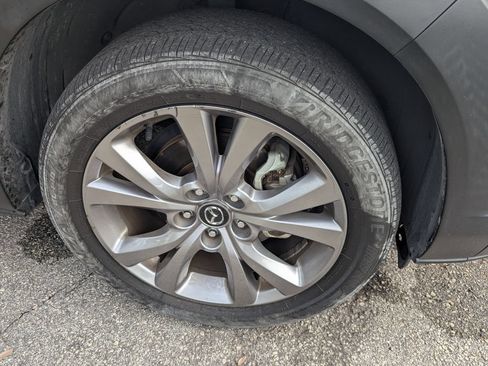 Used 2023 MAZDA CX-30 AWD 2.5 S w/ Select Package image 19