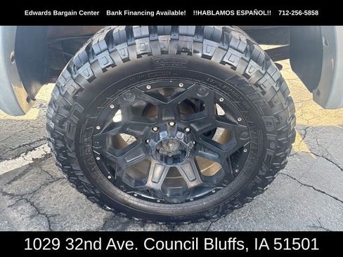 Used 2011 RAM 2500 Big Horn image 14