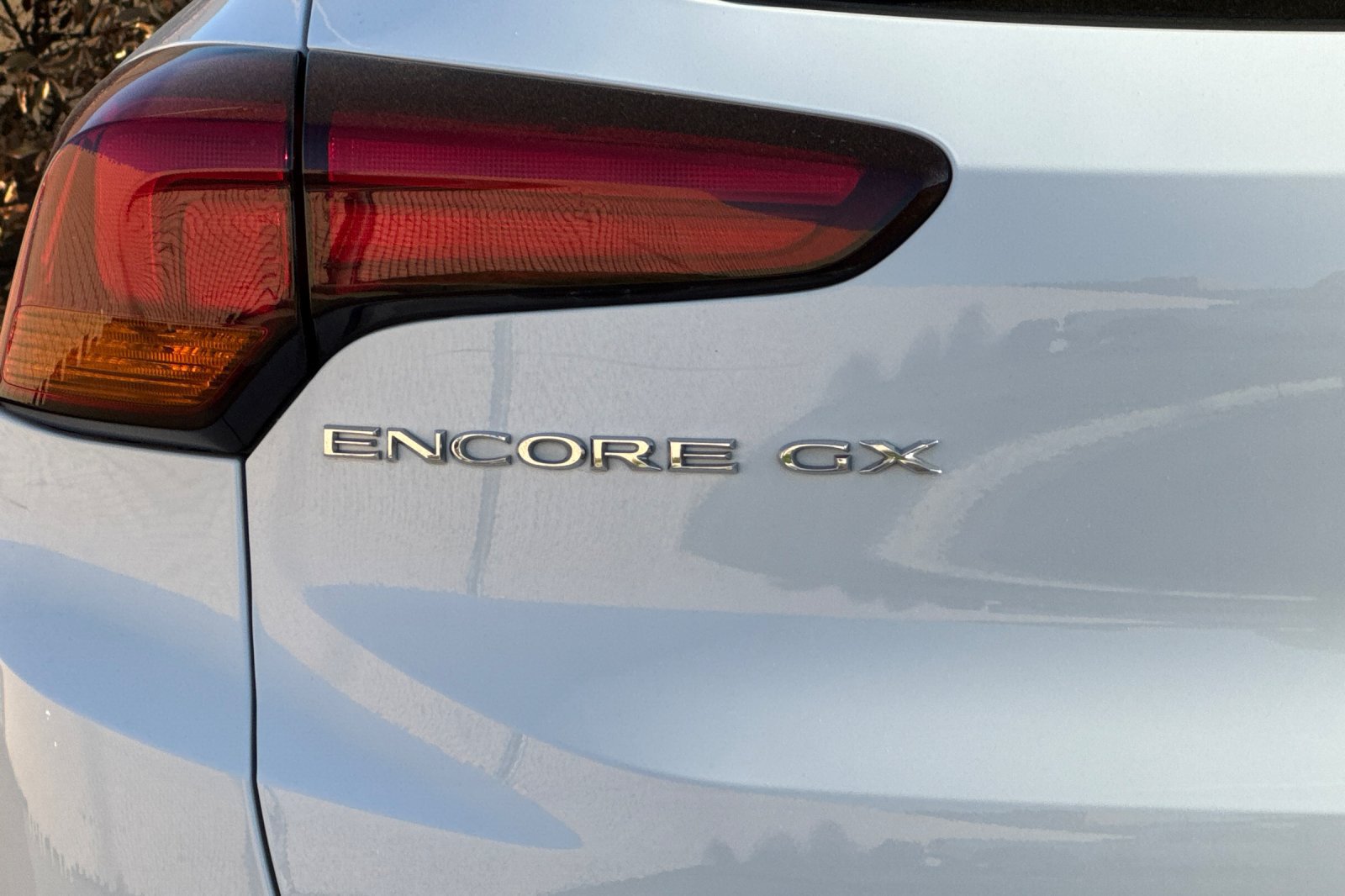 Used 2023 Buick Encore GX Preferred w/ Cold Weather Comfort Package FWD image 31
