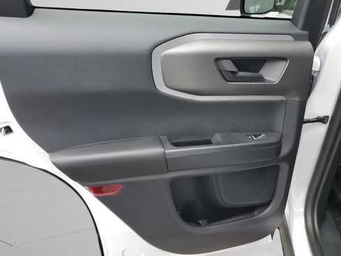 New 2026 Ford Bronco Sport Big Bend AWD/4WD image 13