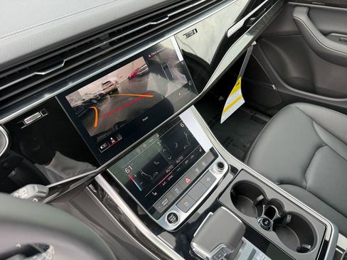 New 2026 Audi Q7 2.0T Premium Plus image 20