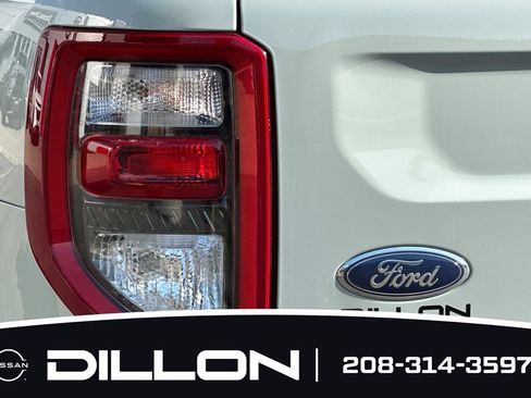 Used 2023 Ford Bronco Sport Heritage AWD/4WD image 29