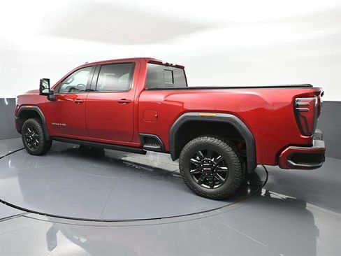 Used 2024 GMC Sierra 2500 AT4 w/ AT4 Premium Plus Package image 24