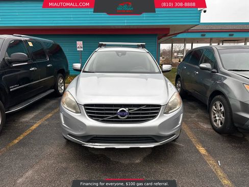 Used 2014 Volvo XC60 T6 image 6