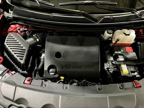 Used 2023 Chevrolet Traverse Premier w/ LPO, Floor Liner Package image 29