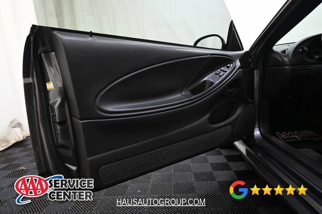 Used 2003 Ford Mustang GT RWD image 16