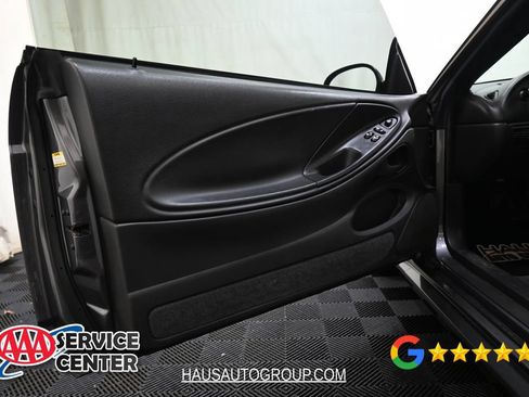 Used 2003 Ford Mustang GT RWD image 16