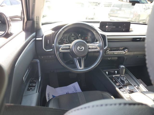 Used 2025 MAZDA CX-50 AWD 2.5 S w/ Preferred Package image 11
