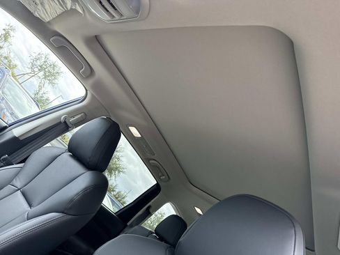 New 2026 Subaru Ascent Limited Bronze AWD/4WD image 45
