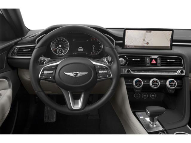 Used 2023 Genesis G70 2.0T AWD/4WD image 42