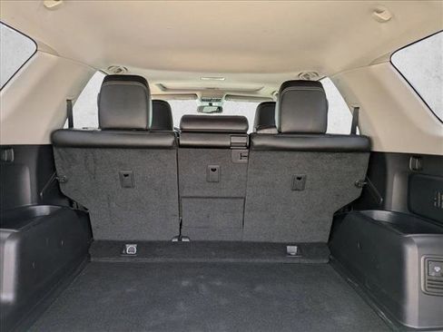 Used 2017 Toyota 4Runner Limited image 6