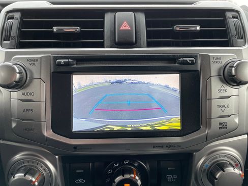 Certified 2018 Toyota 4Runner SR5 image 24