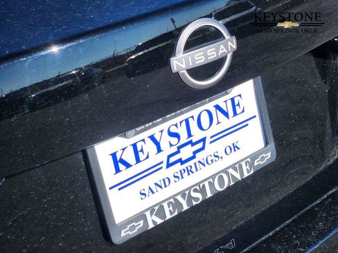 Used 2024 Nissan Sentra S image 11