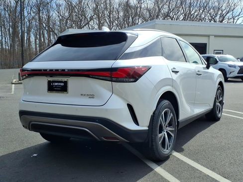 Used 2023 Lexus RX 350 Premium w/ Accessory Package image 23