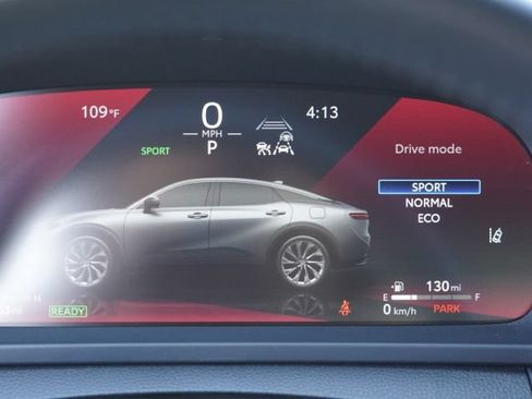 Certified 2023 Toyota Crown w/ Advanced Technology Package AWD/4WD image 46