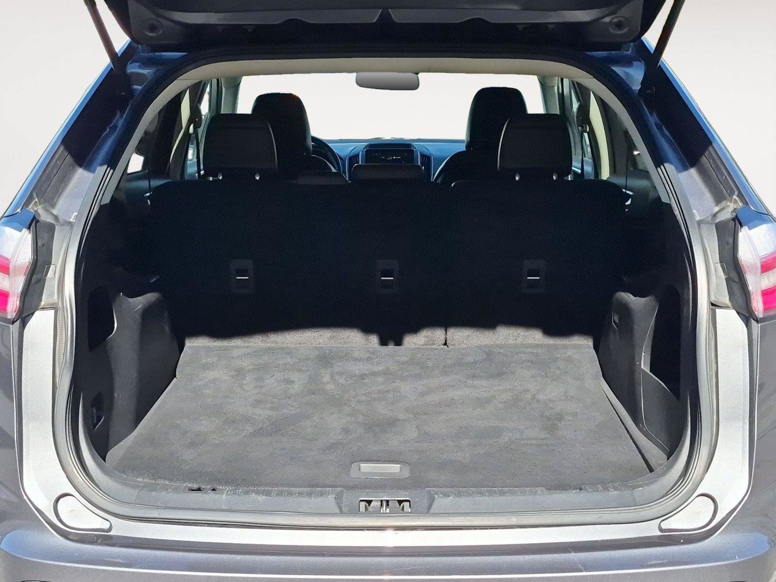 Used 2024 Ford Edge SEL AWD/4WD image 15