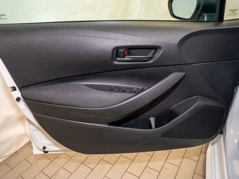 Certified 2024 Toyota Corolla LE image 11