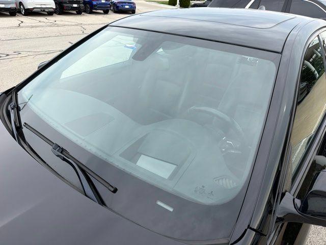 Used 2016 BMW 535i xDrive Sedan AWD/4WD image 10