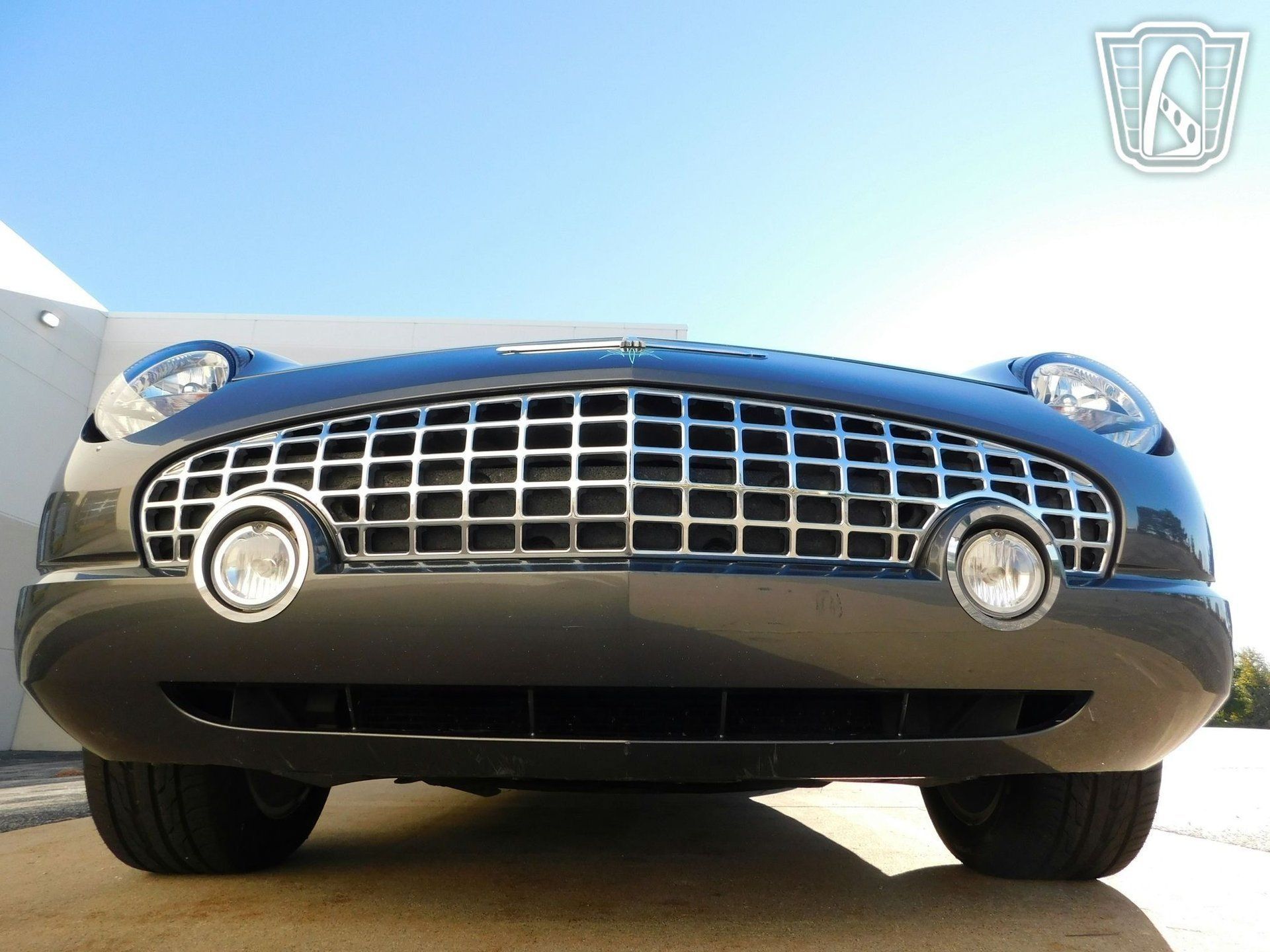 Used 2003 Ford Thunderbird RWD image 25