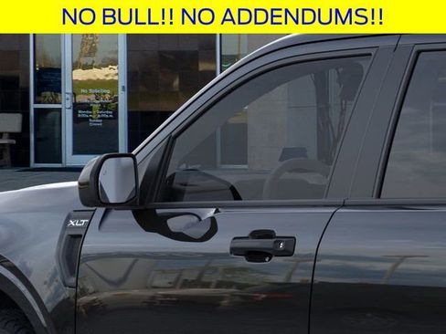 New 2026 Ford Maverick XLT image 22