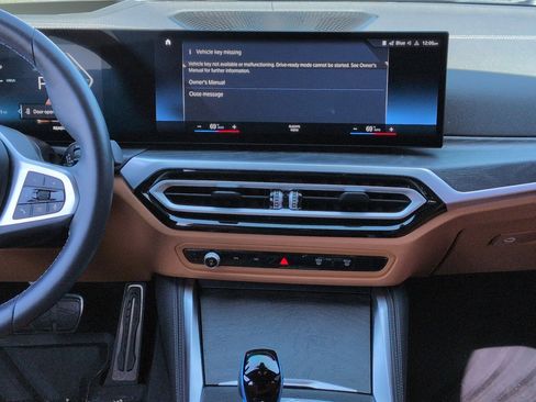 Used 2023 BMW i4 M50 w/ Premium Package image 29