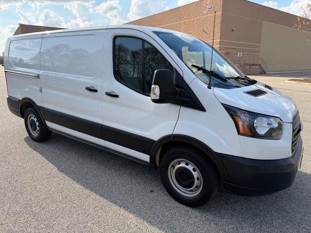 Used 2019 Ford Transit 150 130 Low Roof RWD image 34