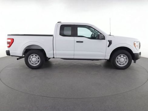 Used 2022 Ford F150 XL w/ Equipment Group 101A High RWD image 19