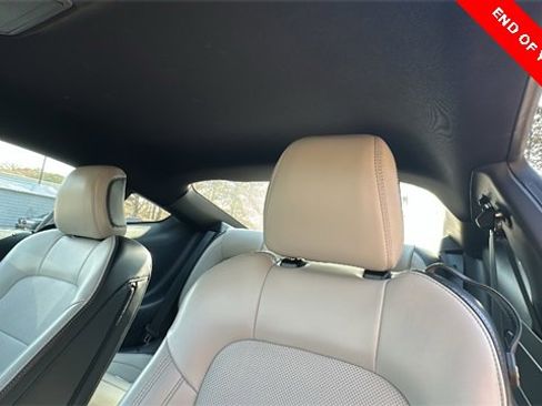 Certified 2024 Ford Mustang GT Premium image 28