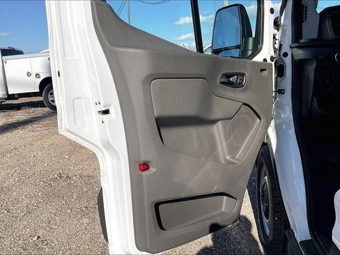 Used 2024 Ford Transit 150 148 Medium Roof RWD image 15