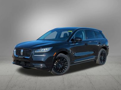Used 2022 Lincoln Corsair Reserve