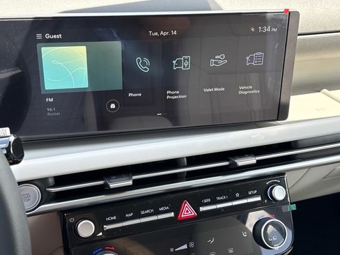 New 2026 Hyundai Tucson SEL FWD image 21