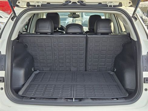 Certified 2021 Jeep Compass Limited image 10