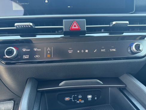 New 2026 Kia Sportage EX AWD/4WD image 14